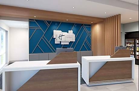 Holiday Inn Express & Suites Chicago Schaumburg By IHG