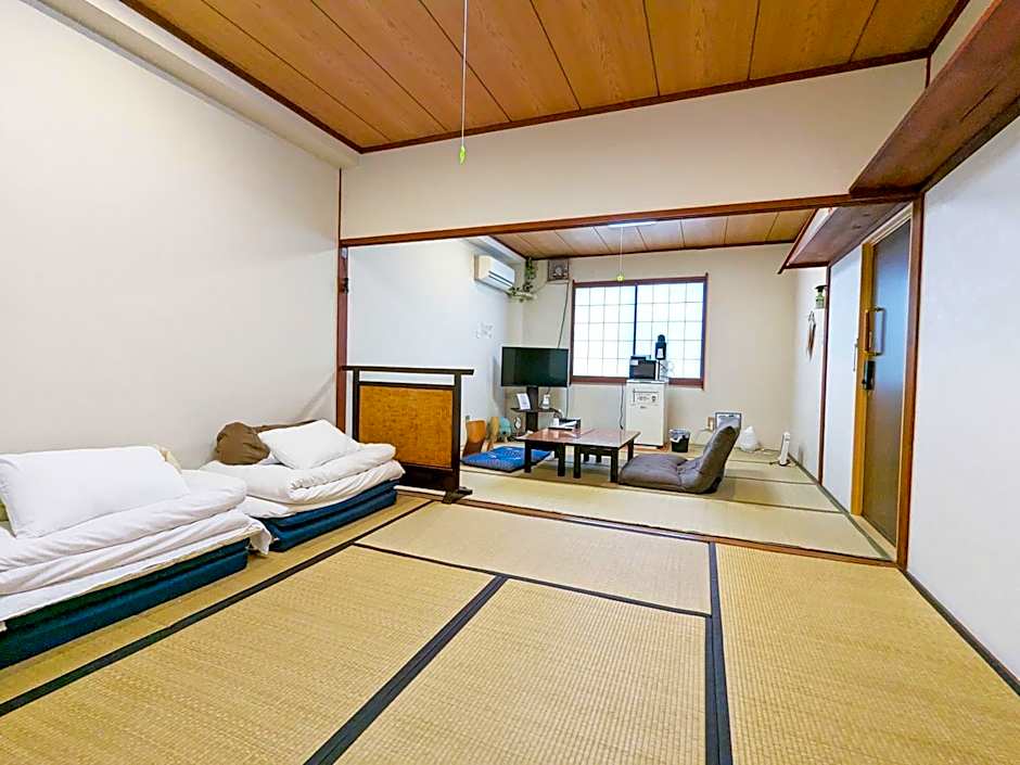 Tabist Hamanako no Yado Kosai