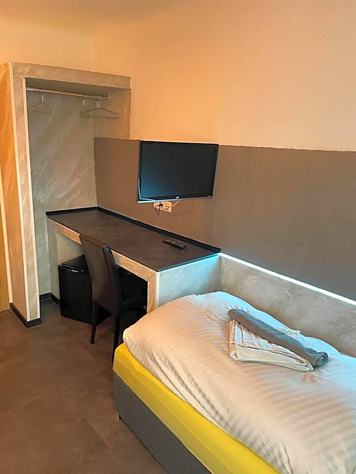 Etna Hotel & Ristorante