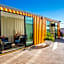 Container Inn Hotel Aeropuerto