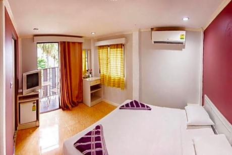 Superior Sea View room