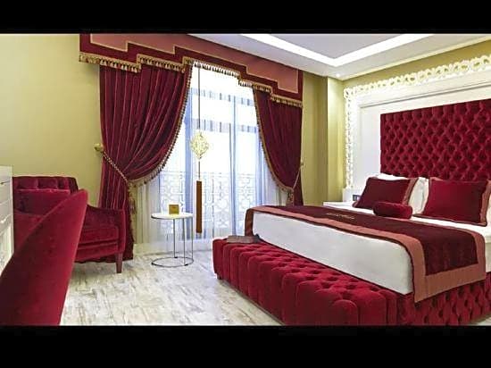 Real Konak Hotel