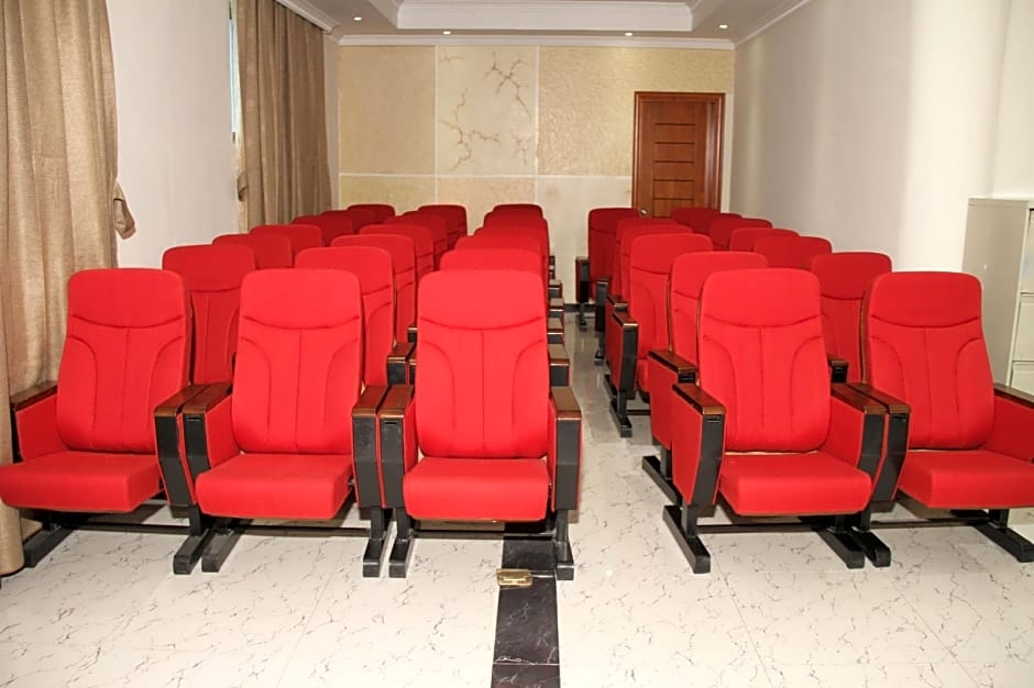 Emmad Furnished Hotel