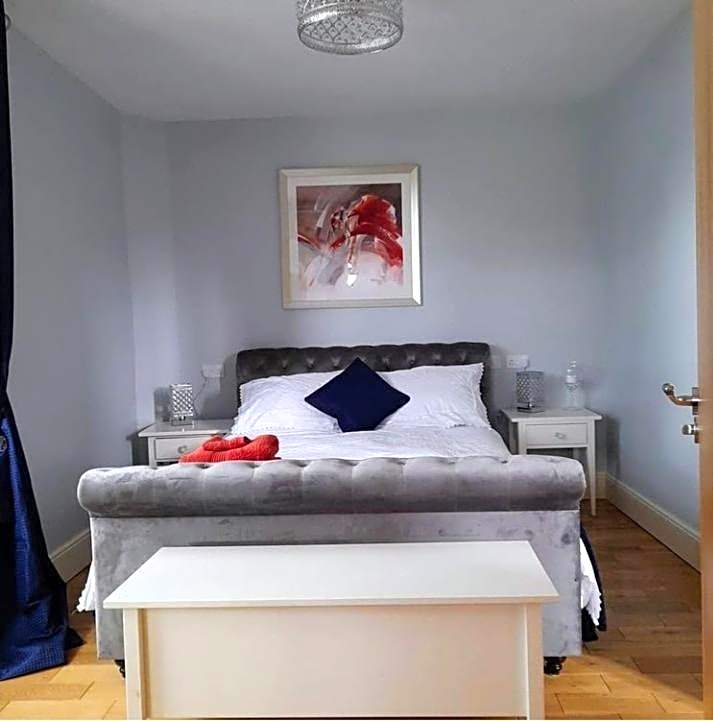 Photo 1 of 5 of Double Room