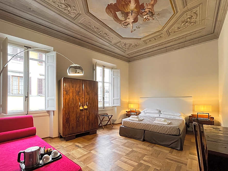 Photo 1 of 18 of Triple Room