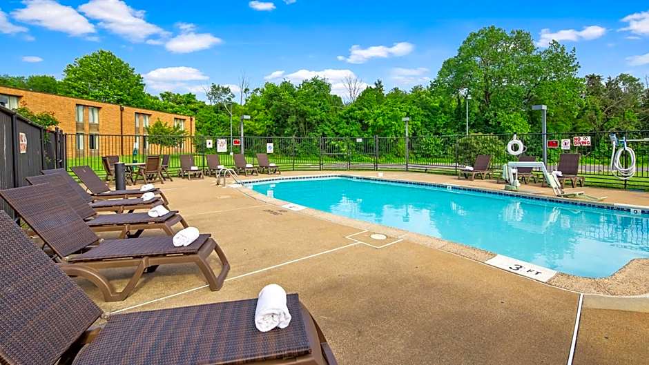 Best Western Leesburg Hotel & Conference Center