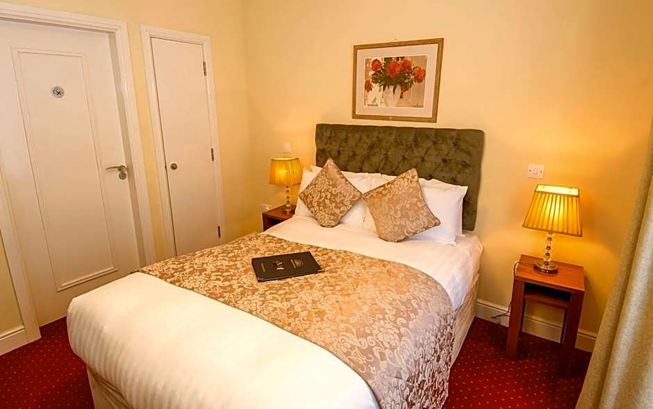 Baggot Court Townhouse