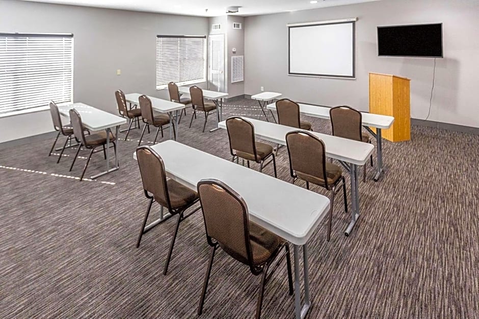 Country Inn & Suites by Radisson, Smyrna - Atlanta Northwest