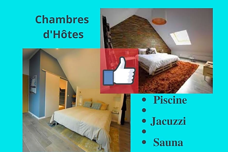 Chambres d'Hotes Lorengrain