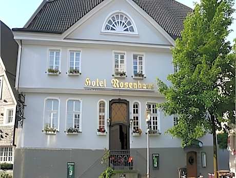 Elektro-Hotel Rosenhaus GmbH