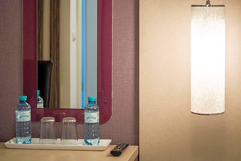 AMADEA - Cityhotel Salzburg