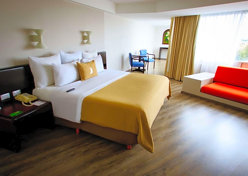 Grand Cantalagua Hotel Morelia, BW Signature Collection
