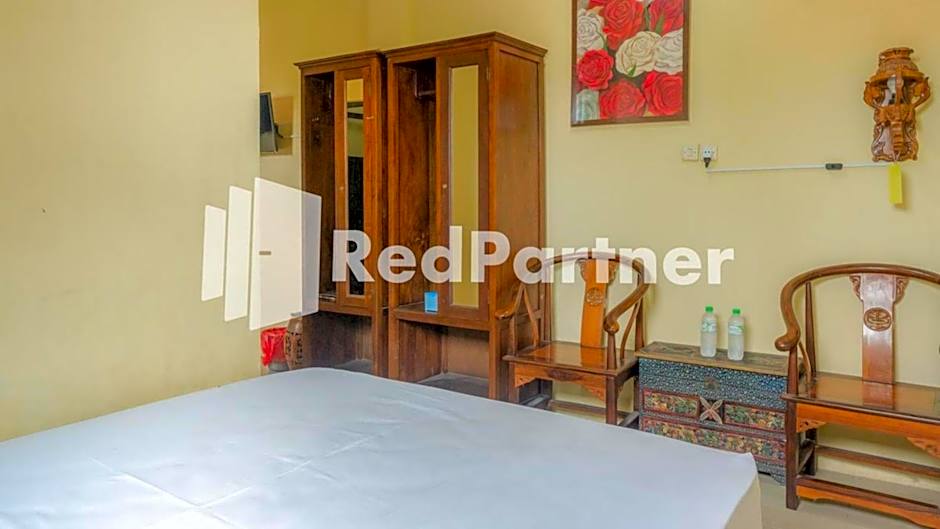 Vandhela Homestay Syariah Mitra RedDoorz