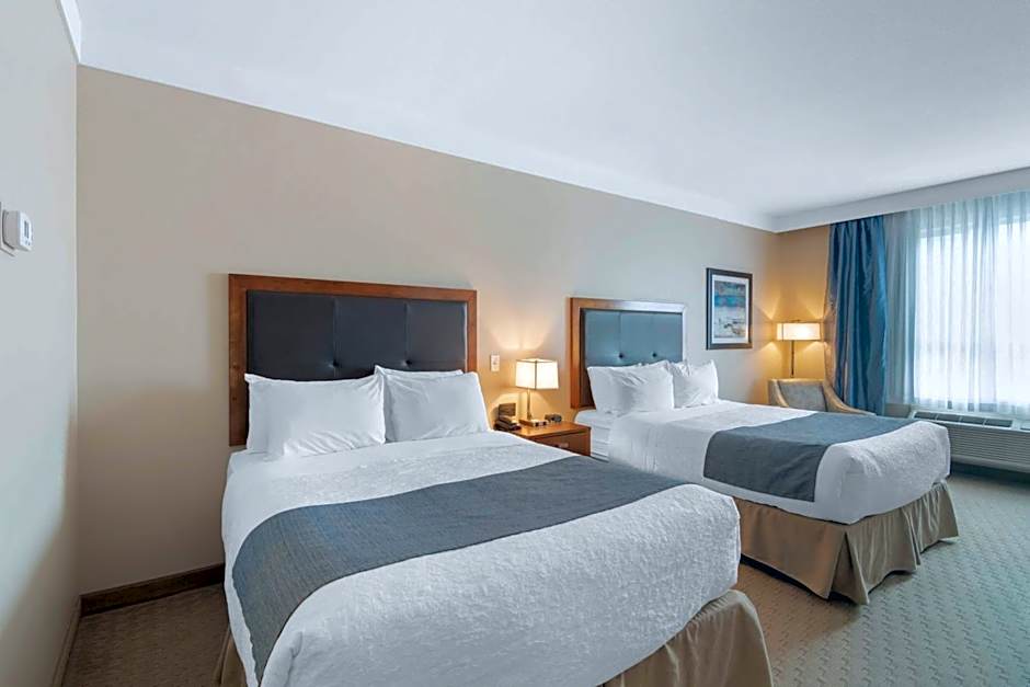 Best Western Plus Revelstoke