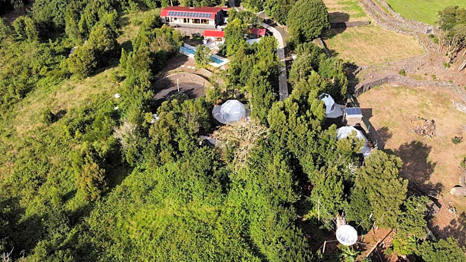 Quinta do Abacate - Glamping Park