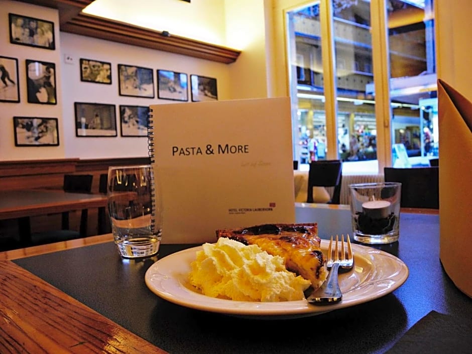 Pasta&More Bed&Breakfast