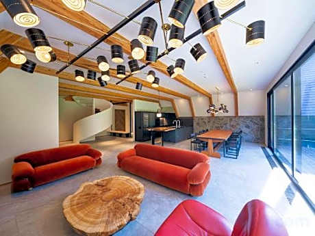 Kanollyresorts Hakuba