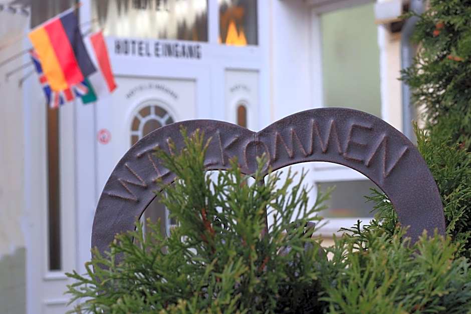Altstadthotel Furth