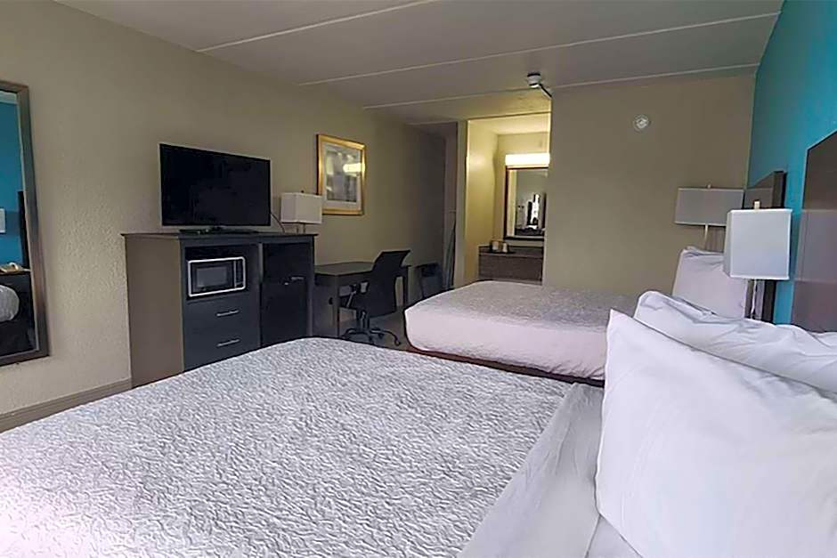 Travelodge by Wyndham Kingsland GA