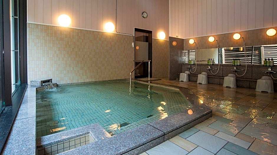 Onsen Urashima