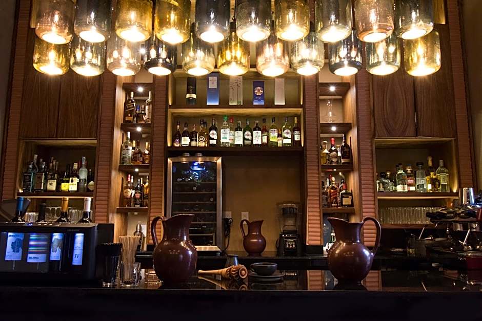 Casa Santiago Hotel Boutique