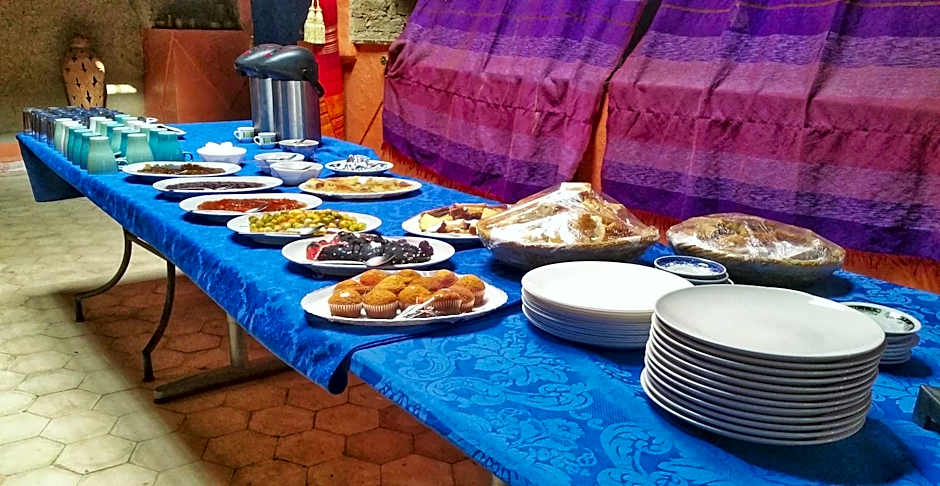 Haven La Chance Desert Hotel