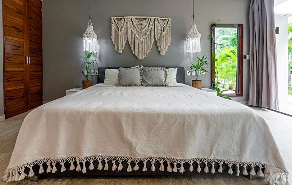 Luz de Luna Tulum Suite III