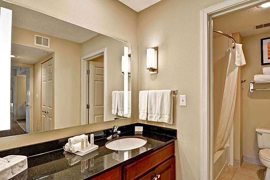 Homewood Suites By Hilton Kansas City/Overland Park