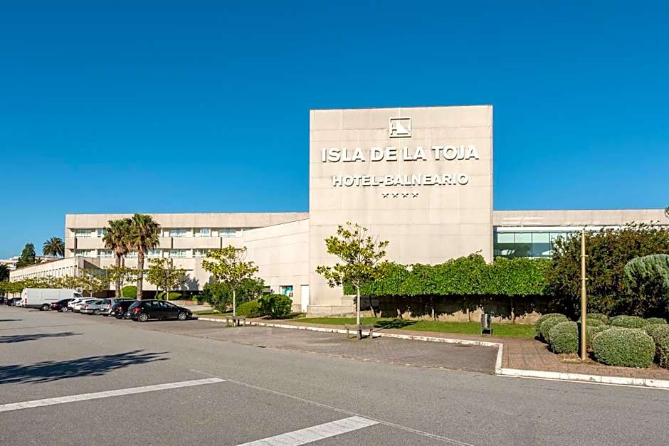 Eurostars Isla de La Toja