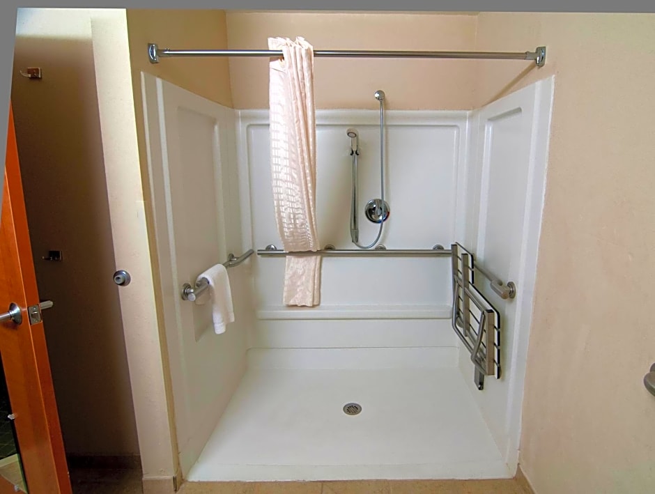 Best Western Executive Inn