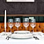 Mercure Hotel Frankfurt Airport Langen