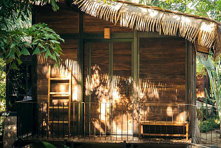 Casa Selva Sayulita
