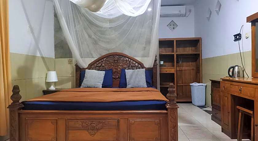 Harmony Guest House