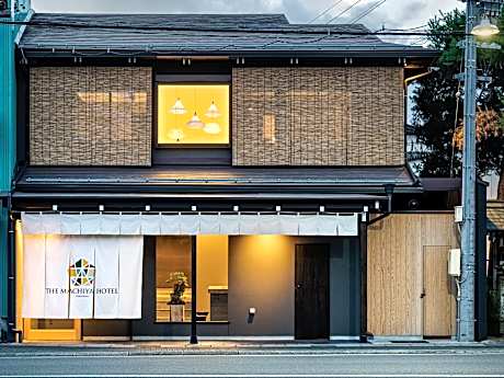 THE MACHIYA HOTEL TAKAYAMA