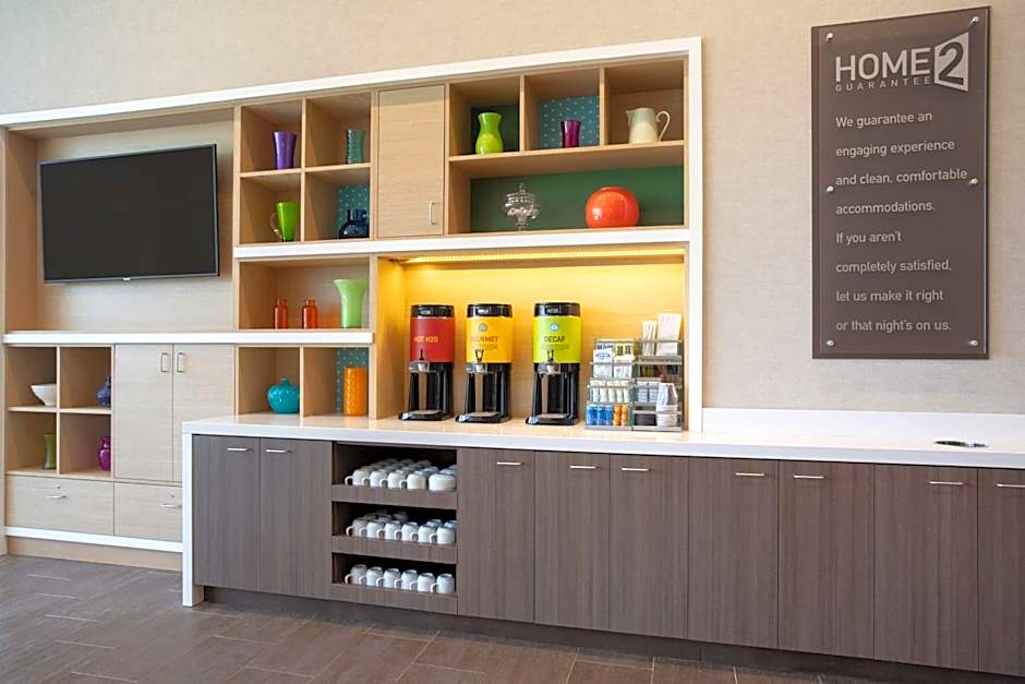 Home2 Suites By Hilton Omaha Un Medical Ctr Area