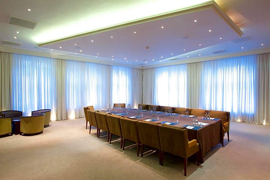 The Chester Grosvenor