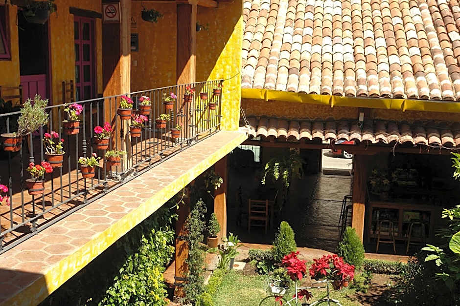 Hotel Posada Primavera