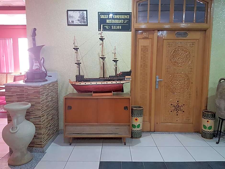 Charm El Cheikh Hotel