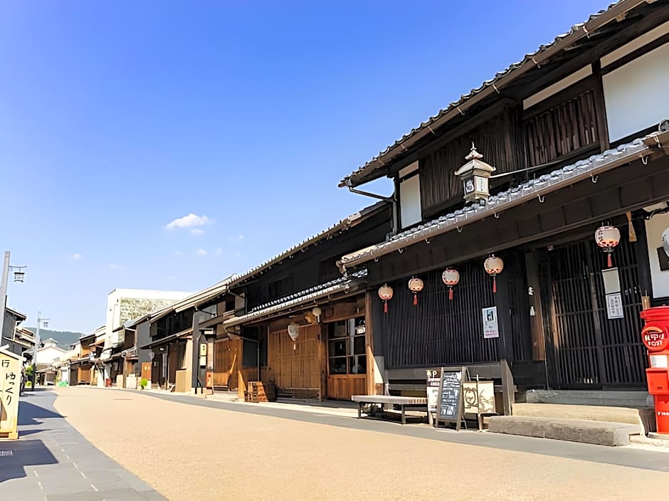 Tabist Business Hotel Kanazono Gifu