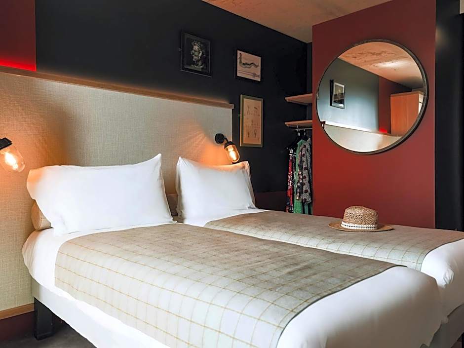 ibis Styles La Rochelle Centre Gare