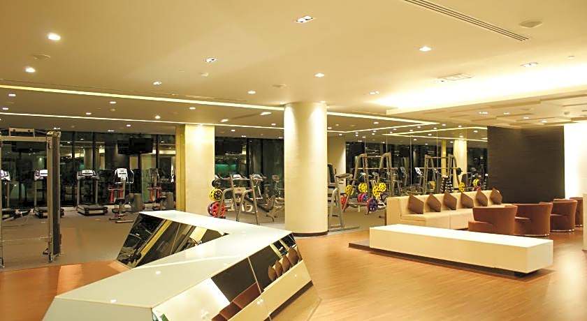 The Zign Premium Villa