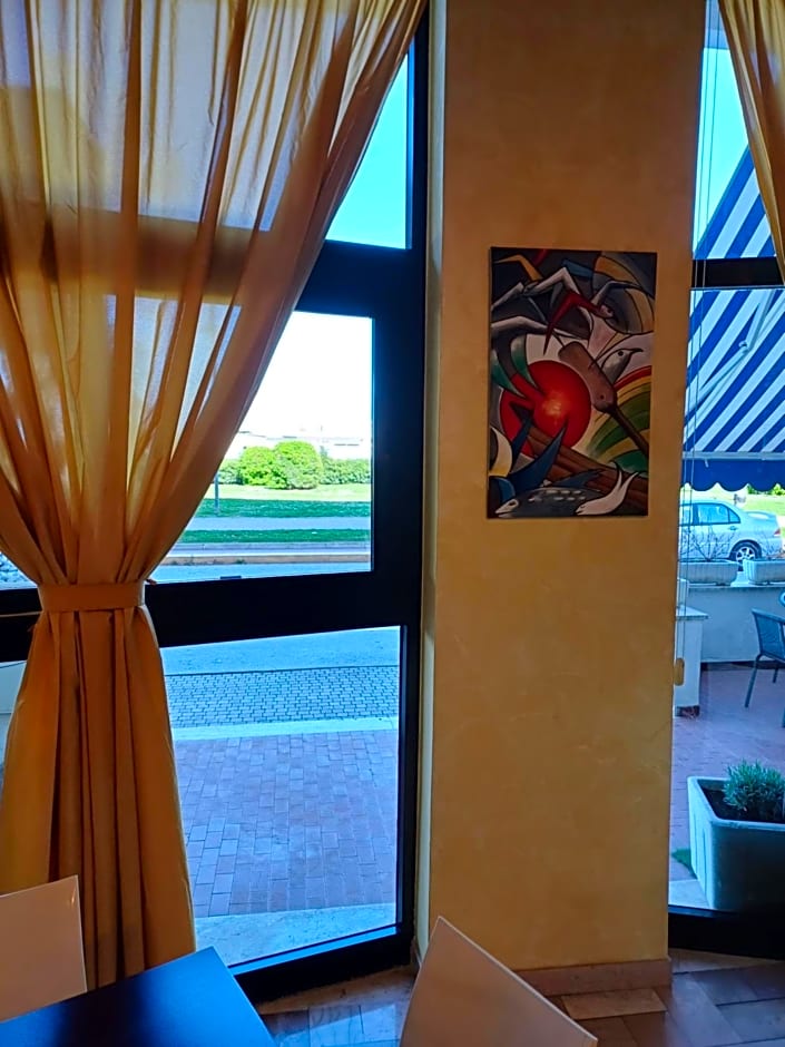 Hotel Promenade