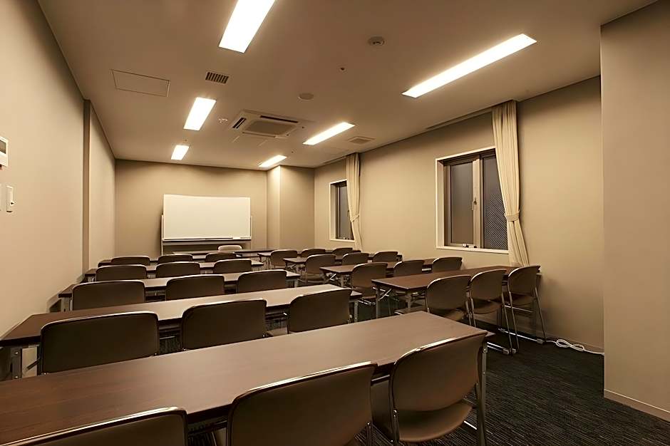 Hakata Green Hotel Building No.1