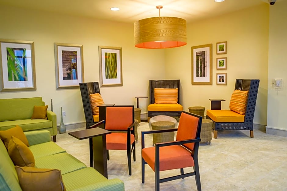 Hilton Garden Inn Exton-West Chester