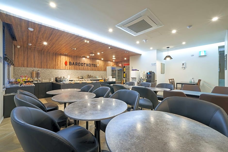 Busan Bardot Hotel