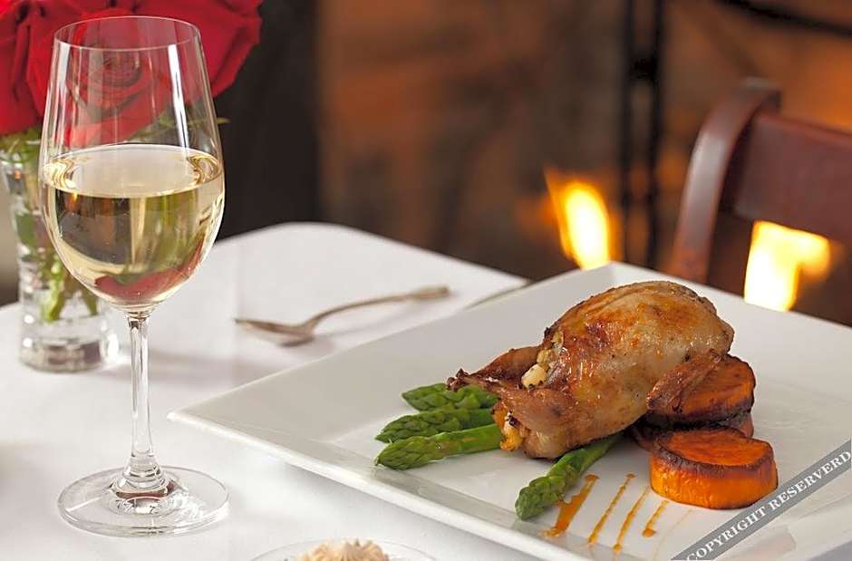 The Inn & Tavern at Meander