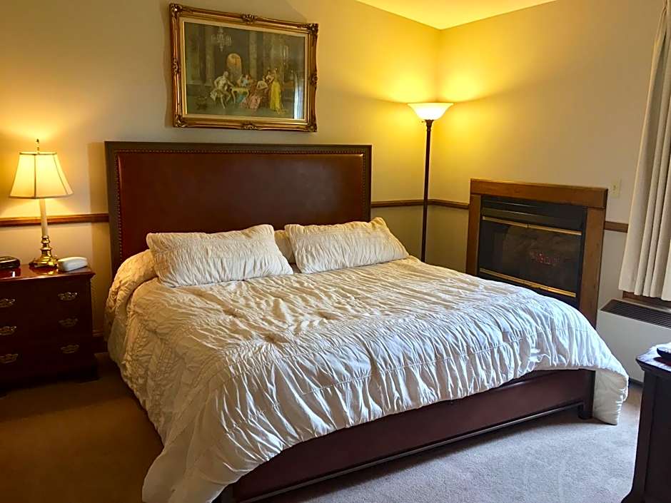 Afton House Inn