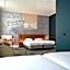 Fletcher Hotel Paleis Stadhouderlijk Hof