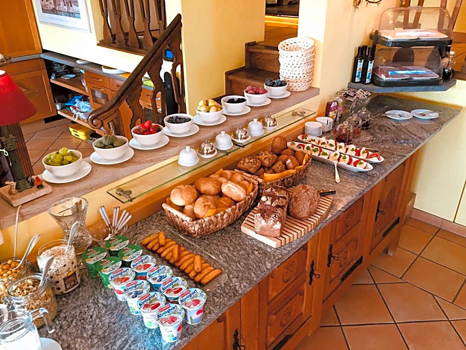 Landhotel Elfenhof