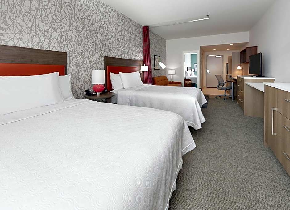 Home2 Suites by Hilton Hagerstown, MD